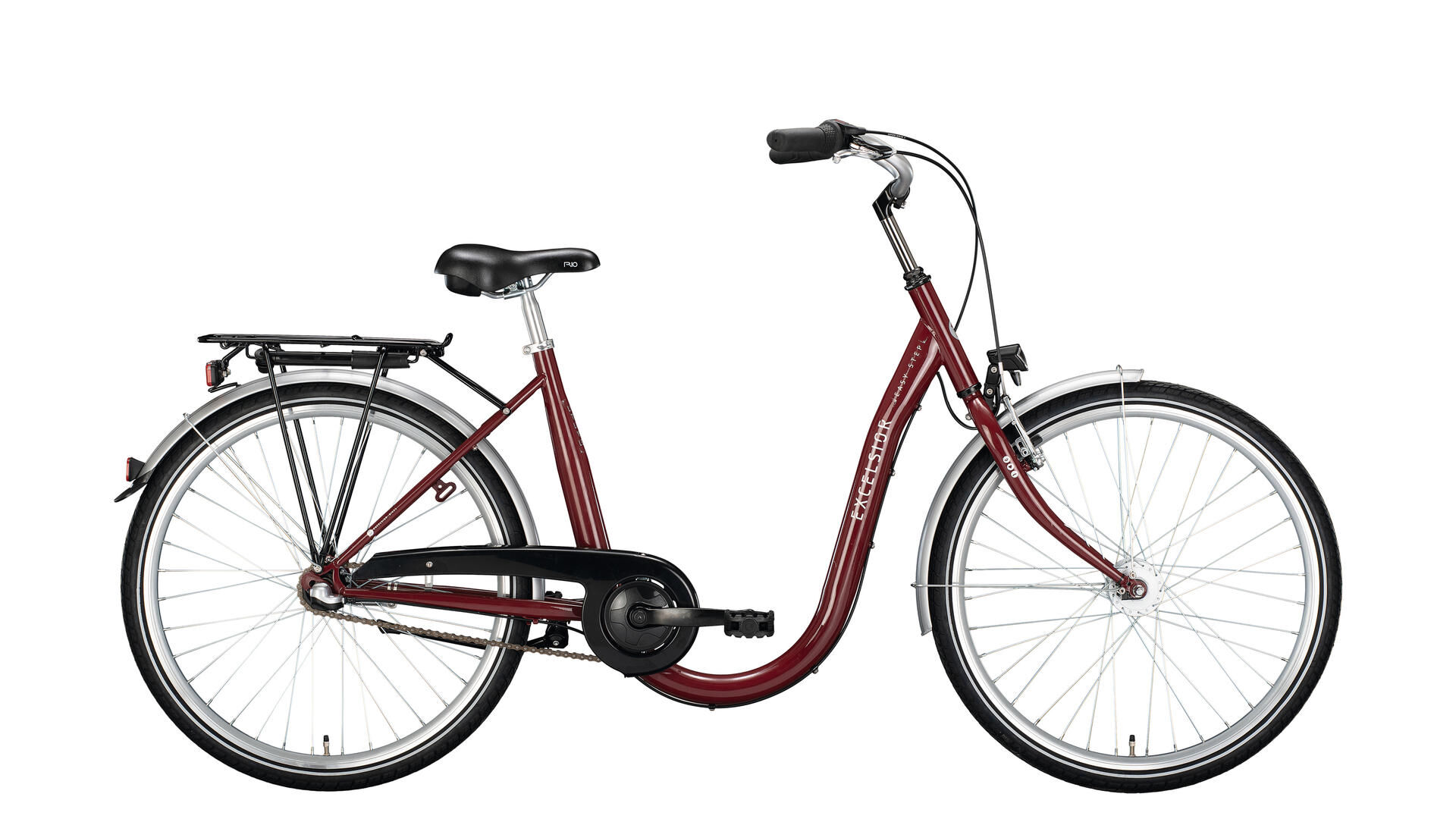 _1 Cityräder,Fahrräder,Cityrad