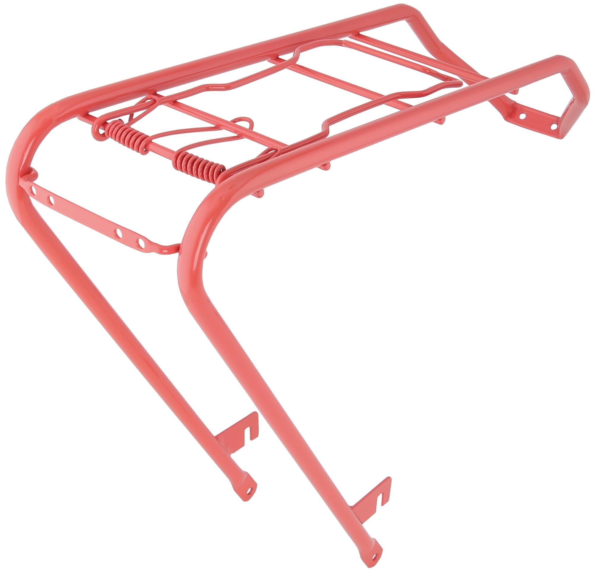 _Gepäckträger Gepäckträger