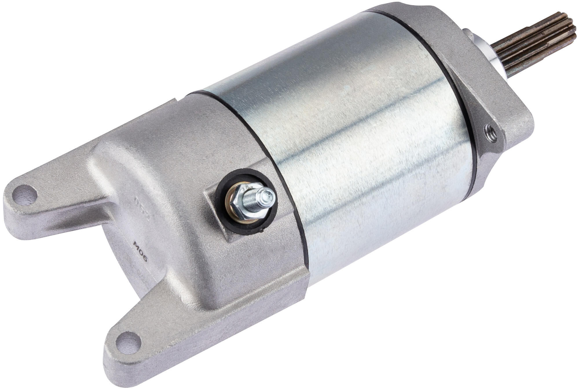 _Anlassermotor Anlassermotoren