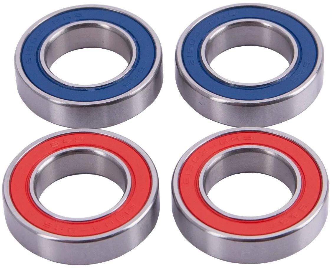 H.R.-Naben - Ersatz,Naben H.R. - Ersatz