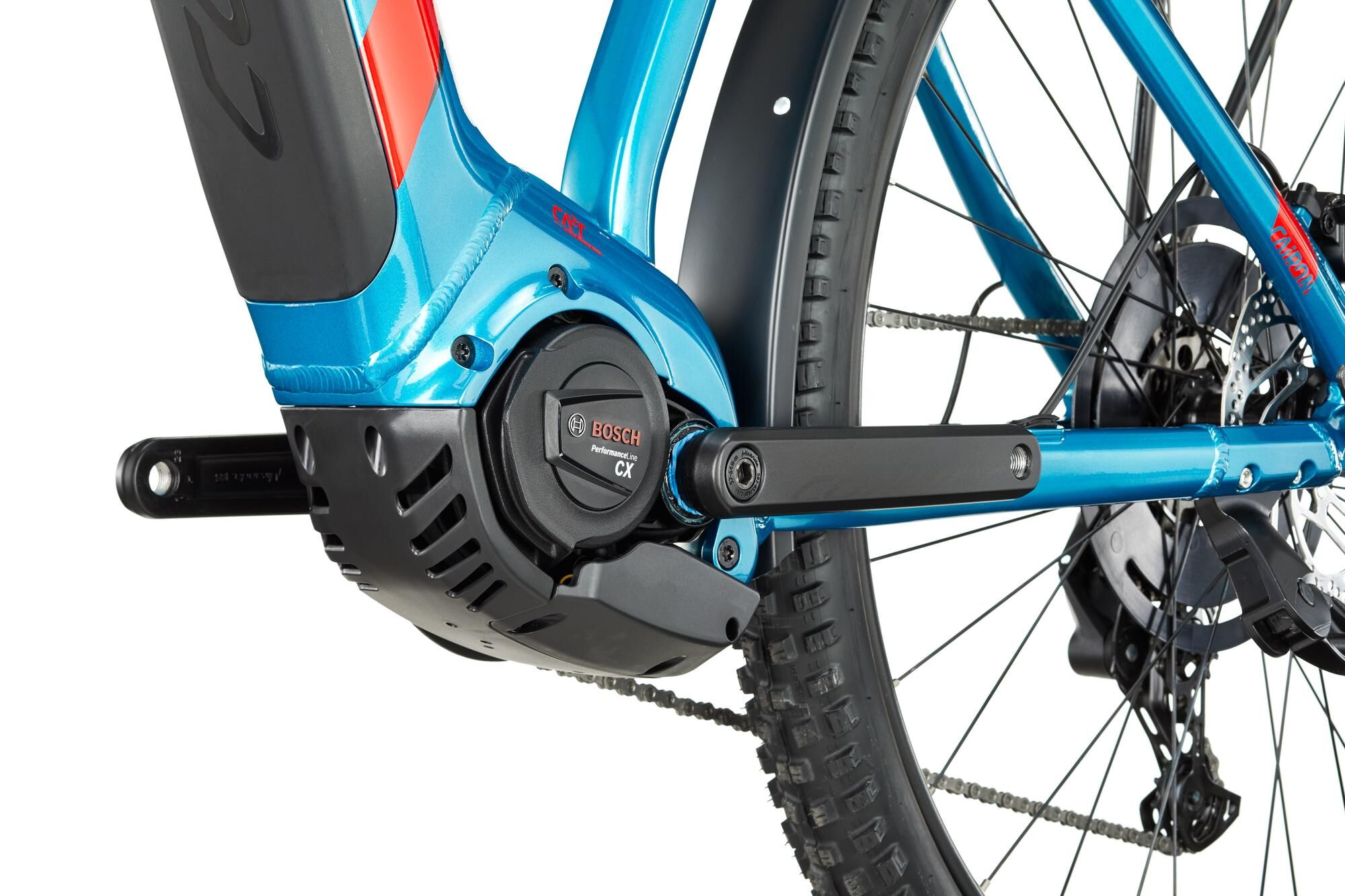 ,Hardtail