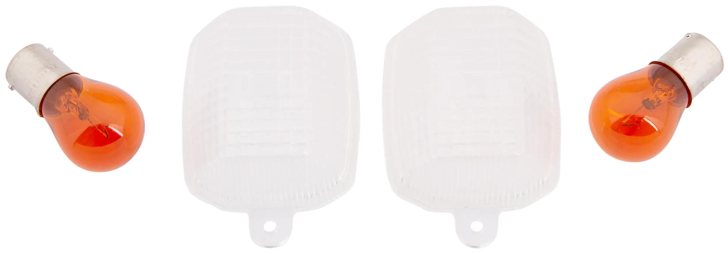 Blinkergläser,Blinker - Ersatz / Zubehör