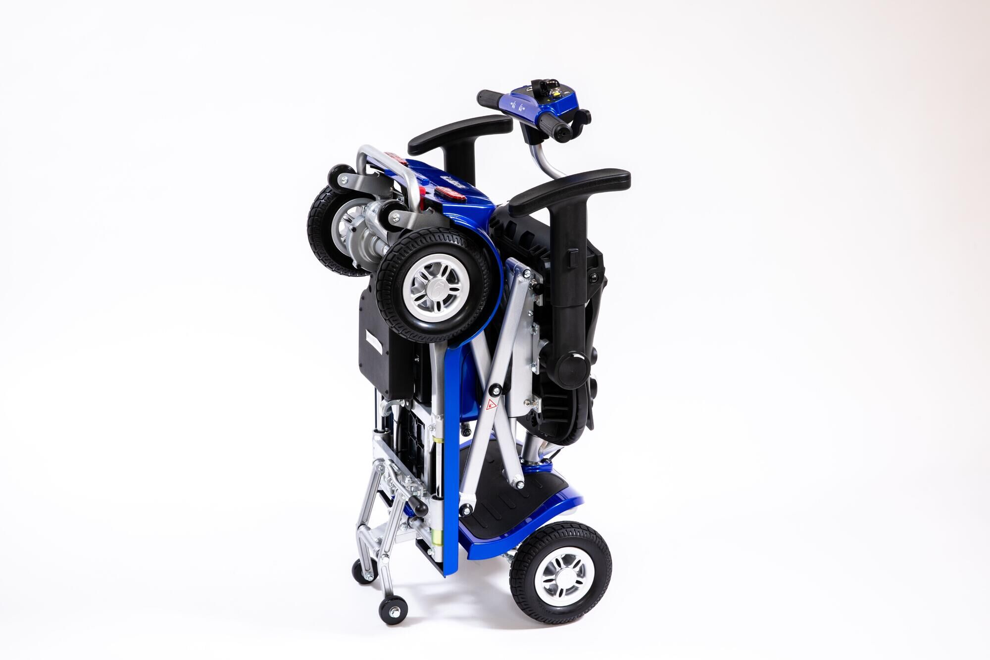 KYMCO_Elektromobil_K-Lite FE_3 Elektromobile,Elektromobil