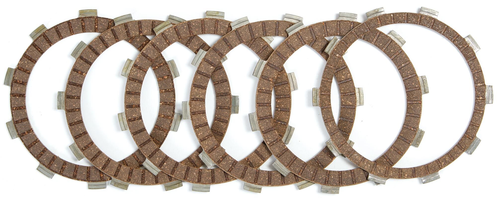 _Kupplungslamellensatz Kupplungslamellen