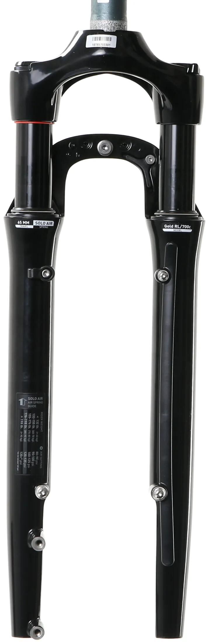 ROCKSHOX_Federgabel Federgabeln,Gabeln