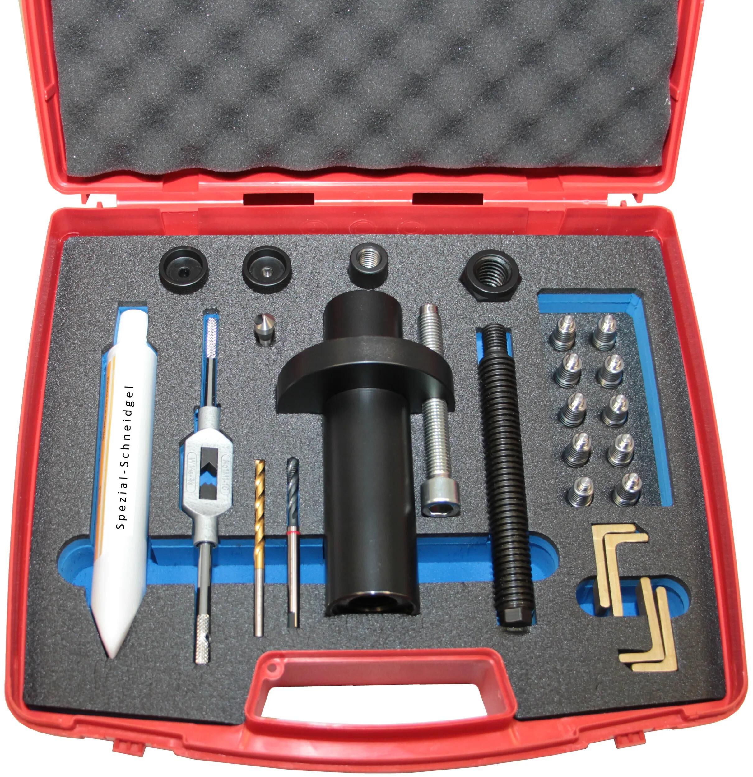 SSW_Demontagewerkzeugsatz Ausdrückwerkzeuge,Abzieher,Schraubenausdrehsätze