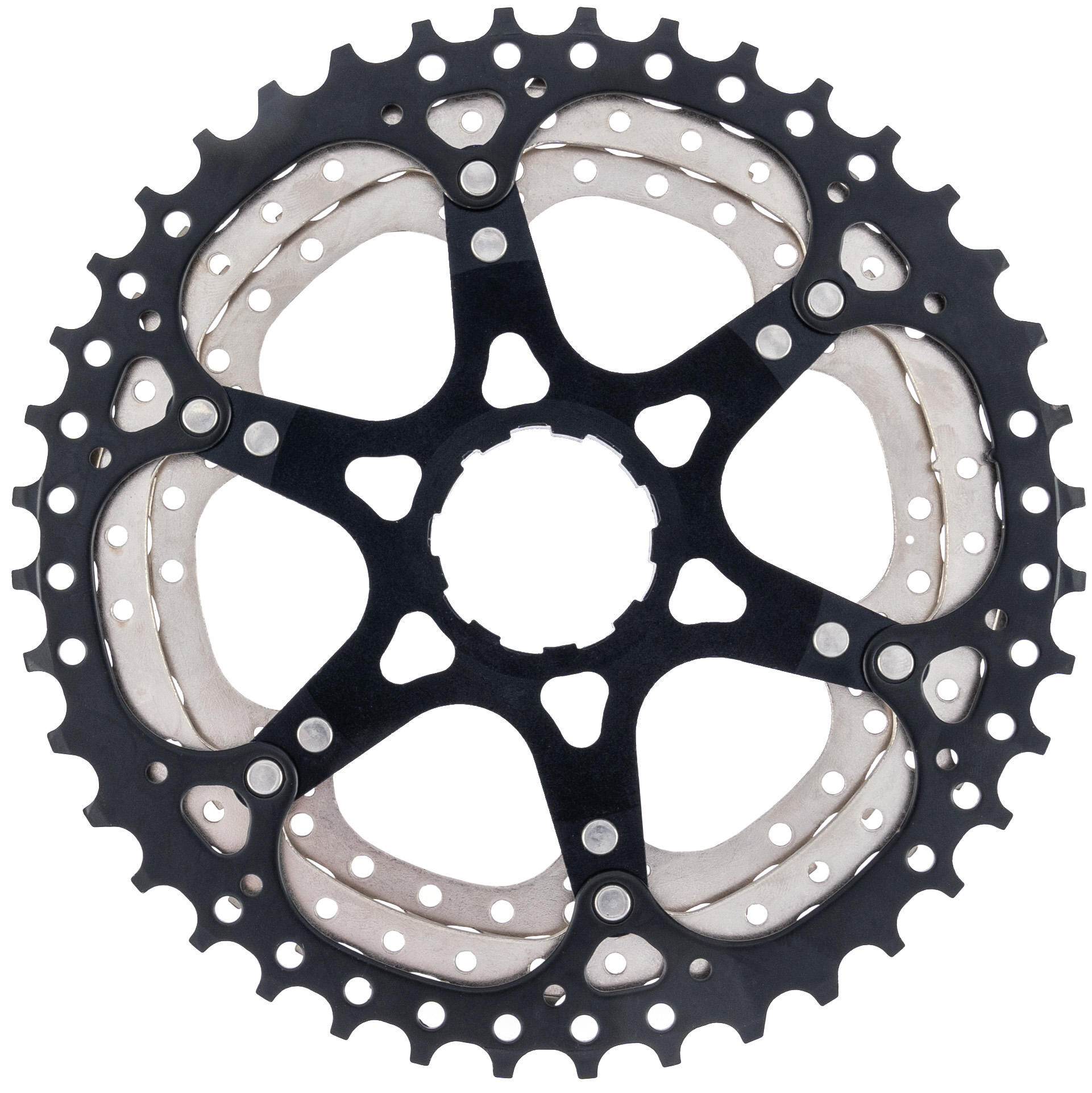 _Kassette Kassettenzahnkränze,Zahnkränze,Zahnkranzkassetten