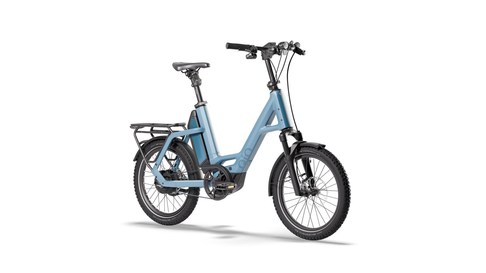 _Elektro-Kompaktrad_Compact CXNINEx_2 Elektro-Kompakträder,Kompakträder,Elektroräder,Fahrräder,Kompaktrad