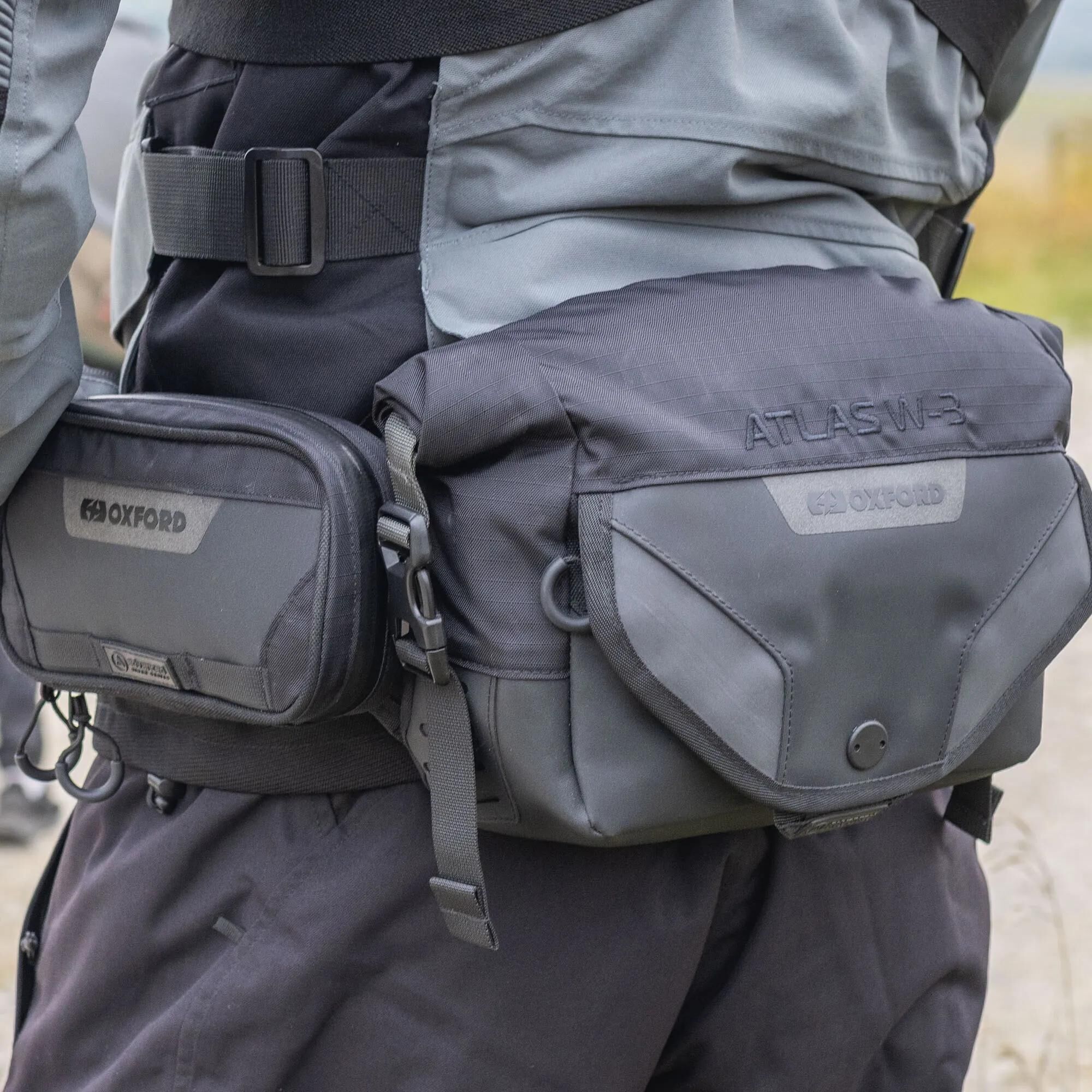 OXFORD_Bauchtasche Gürteltaschen,Taschen