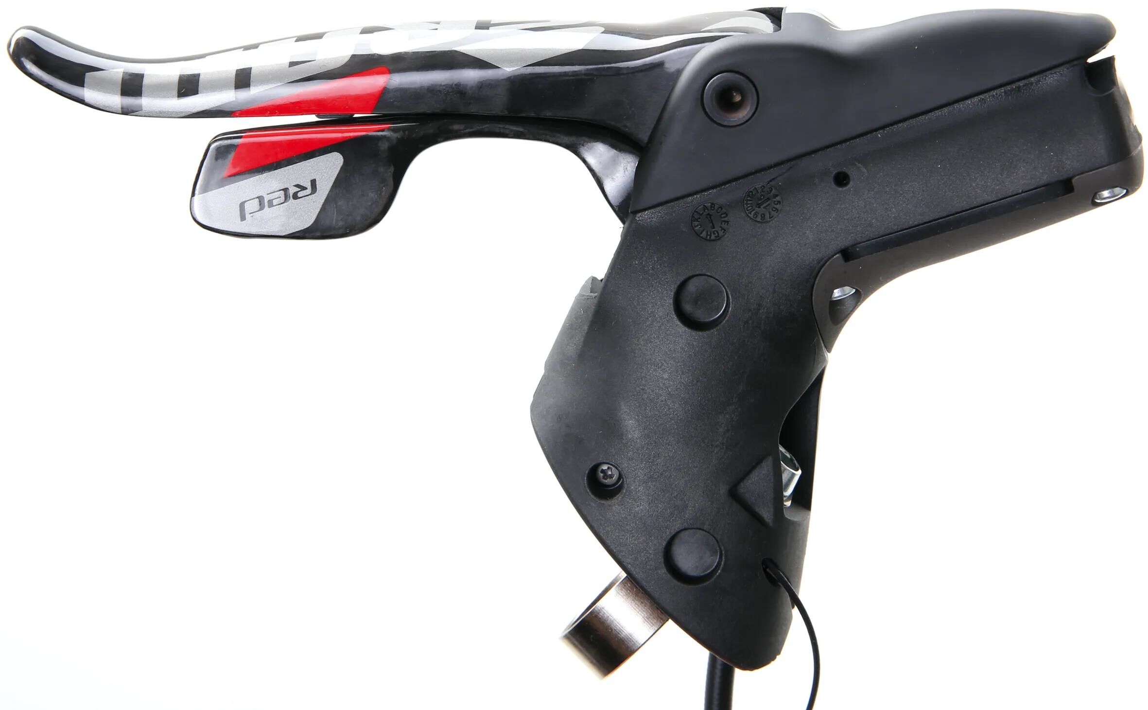 _Schalt-/Bremshebel SRAM Getriebenaben - Ersatz,Getriebenaben - Ersatz,H.R.-Naben - Ersatz,Naben H.R. - Ersatz