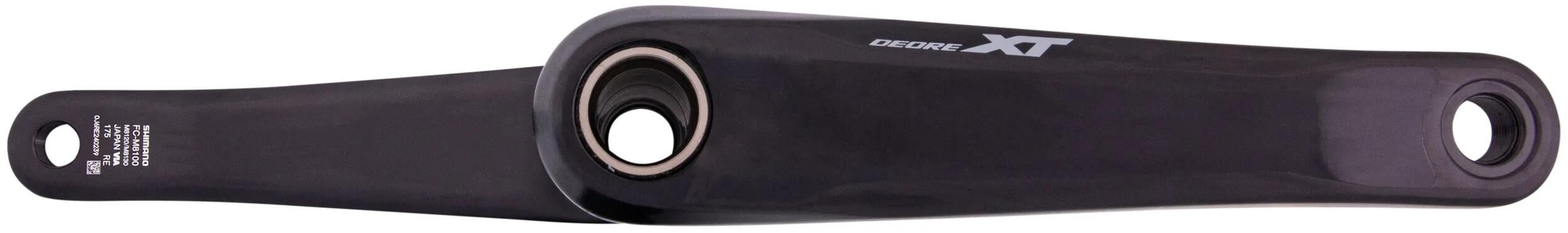 SHIMANO_Kurbelsatz