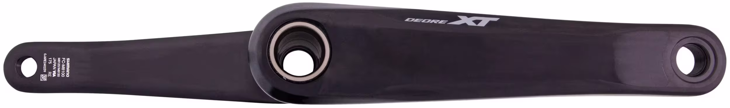 SHIMANO_Kurbelsatz