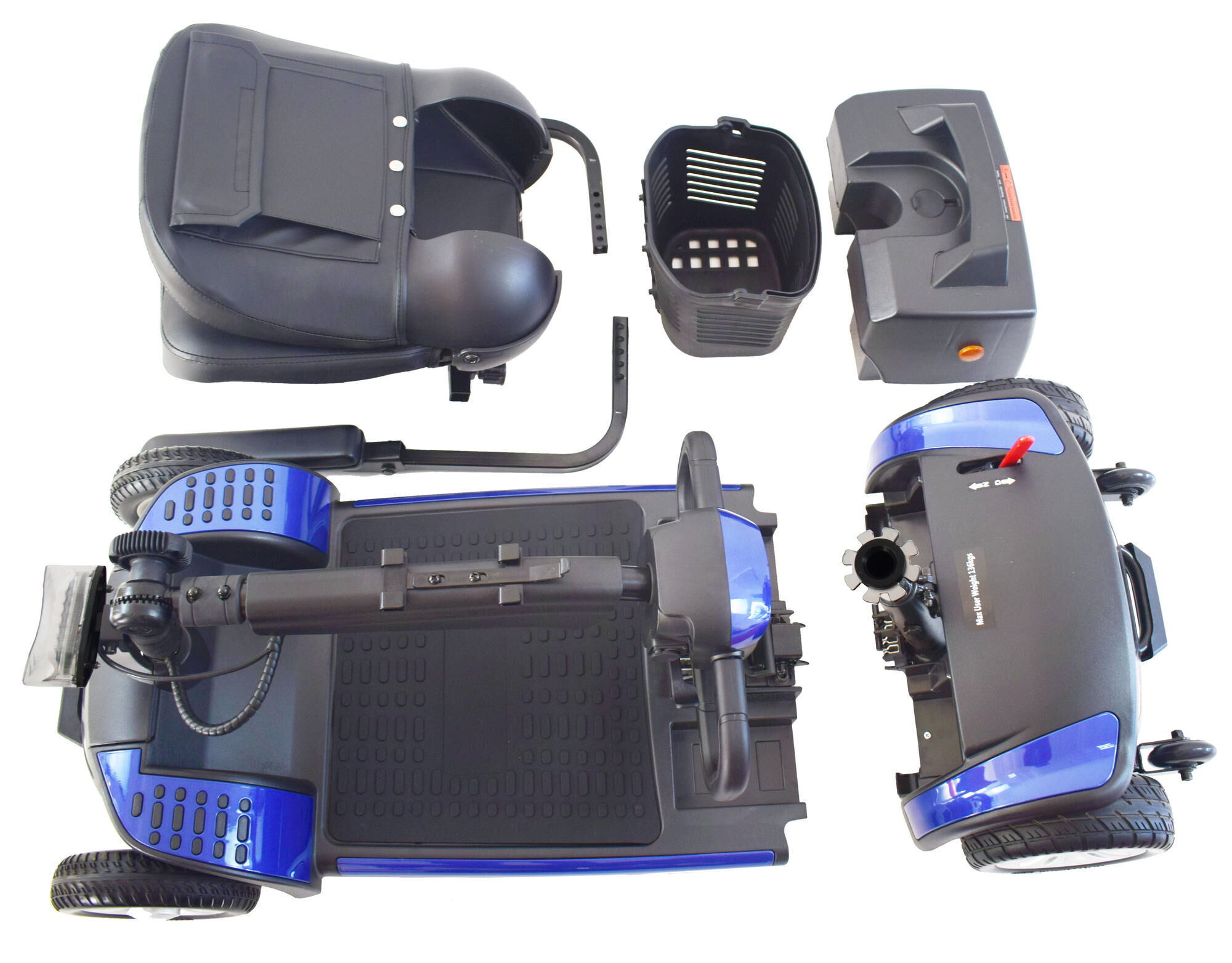 Elektromobile,Elektromobil