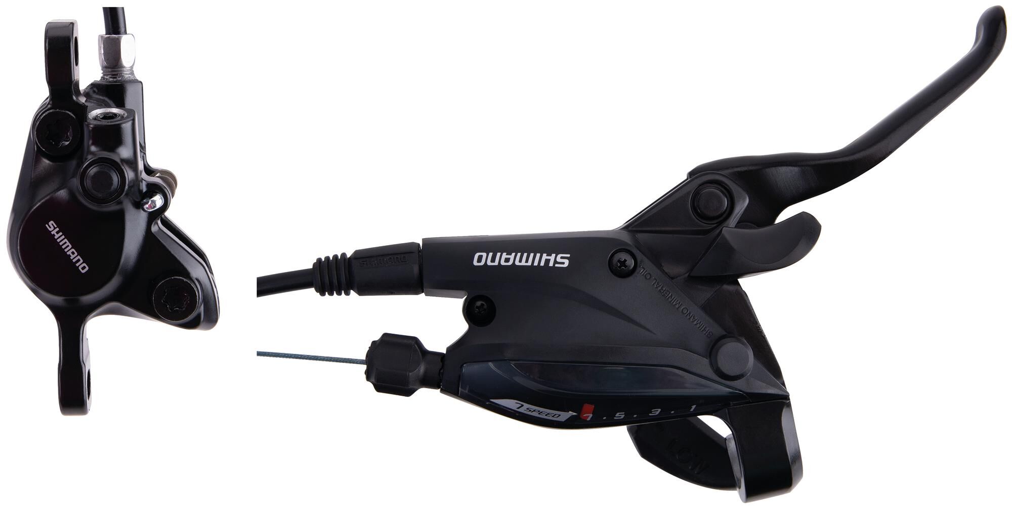 _Scheibenbremse Scheibenbremsen