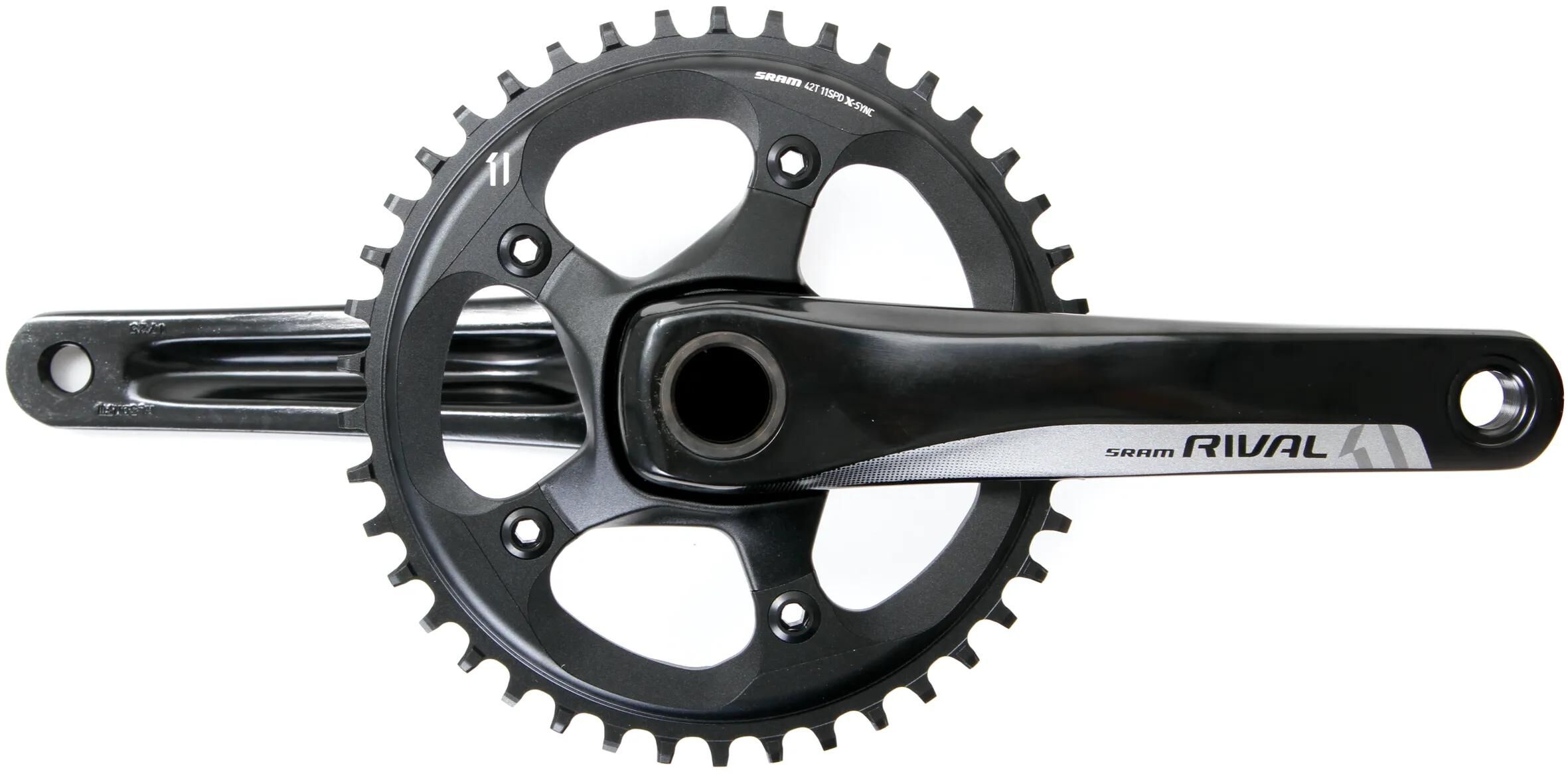 SRAM_Kettenradgarnitur Kettenradgarnituren