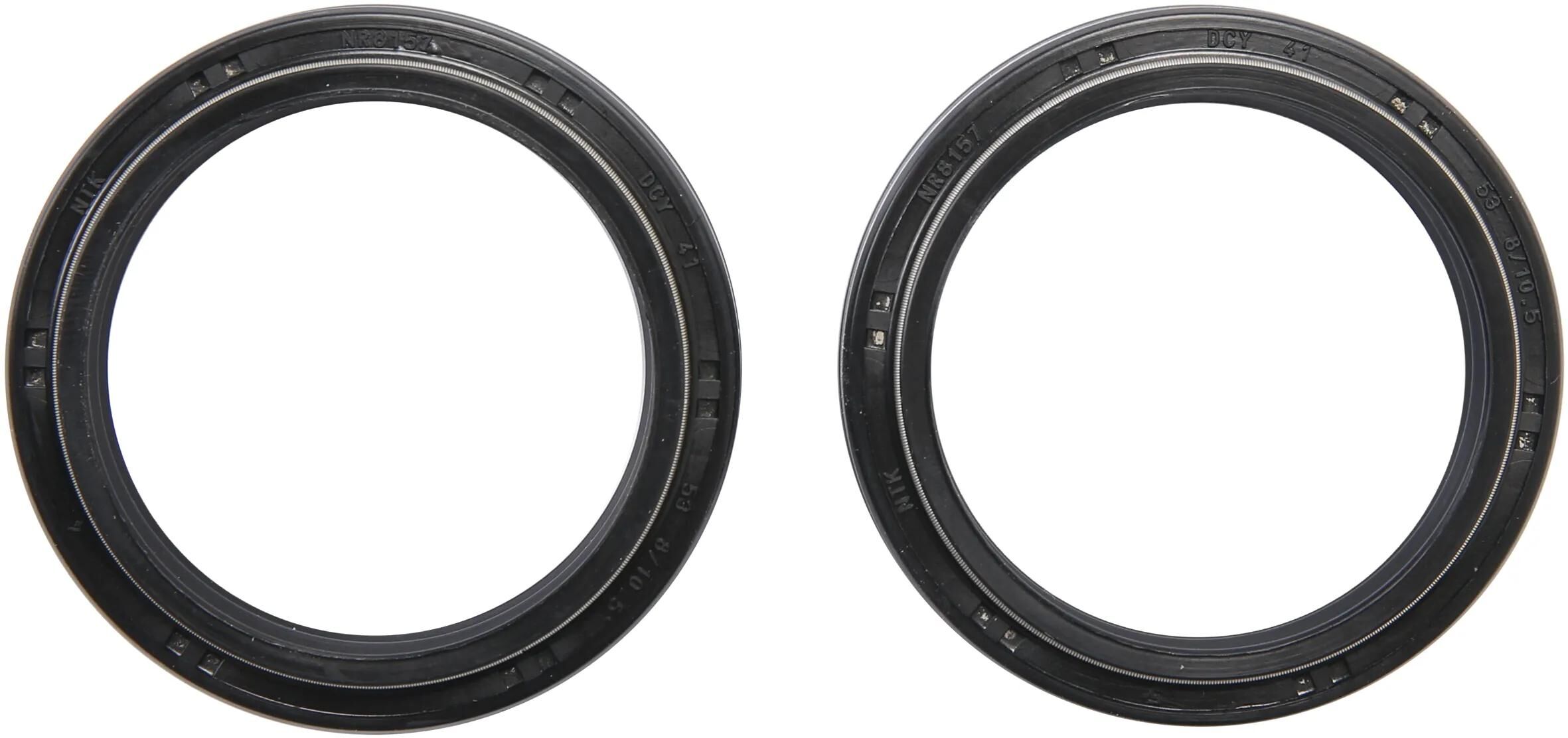 _Gabelsimmerringsatz Gabelsimmerringe,Simmerringe