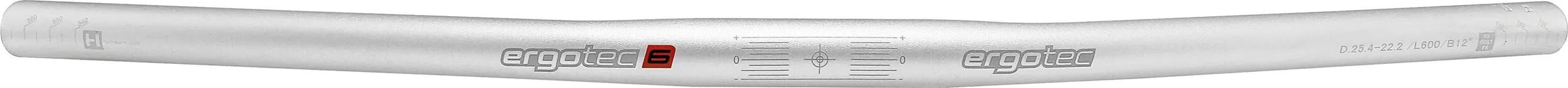 ergotec_Lenker Lenker,Lenkerbügel