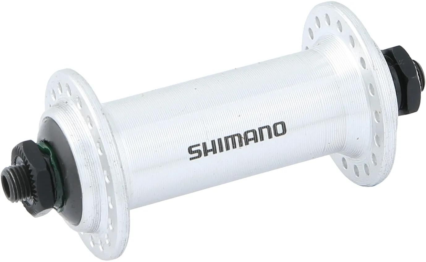 SHIMANO_Vorderradnabe Naben V.R.,V.R.-Naben