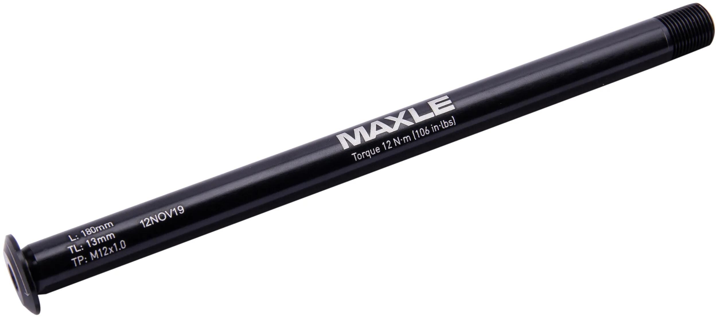 ROCKSHOX_Schnellspannachse Schnellspannachsen,Achsen