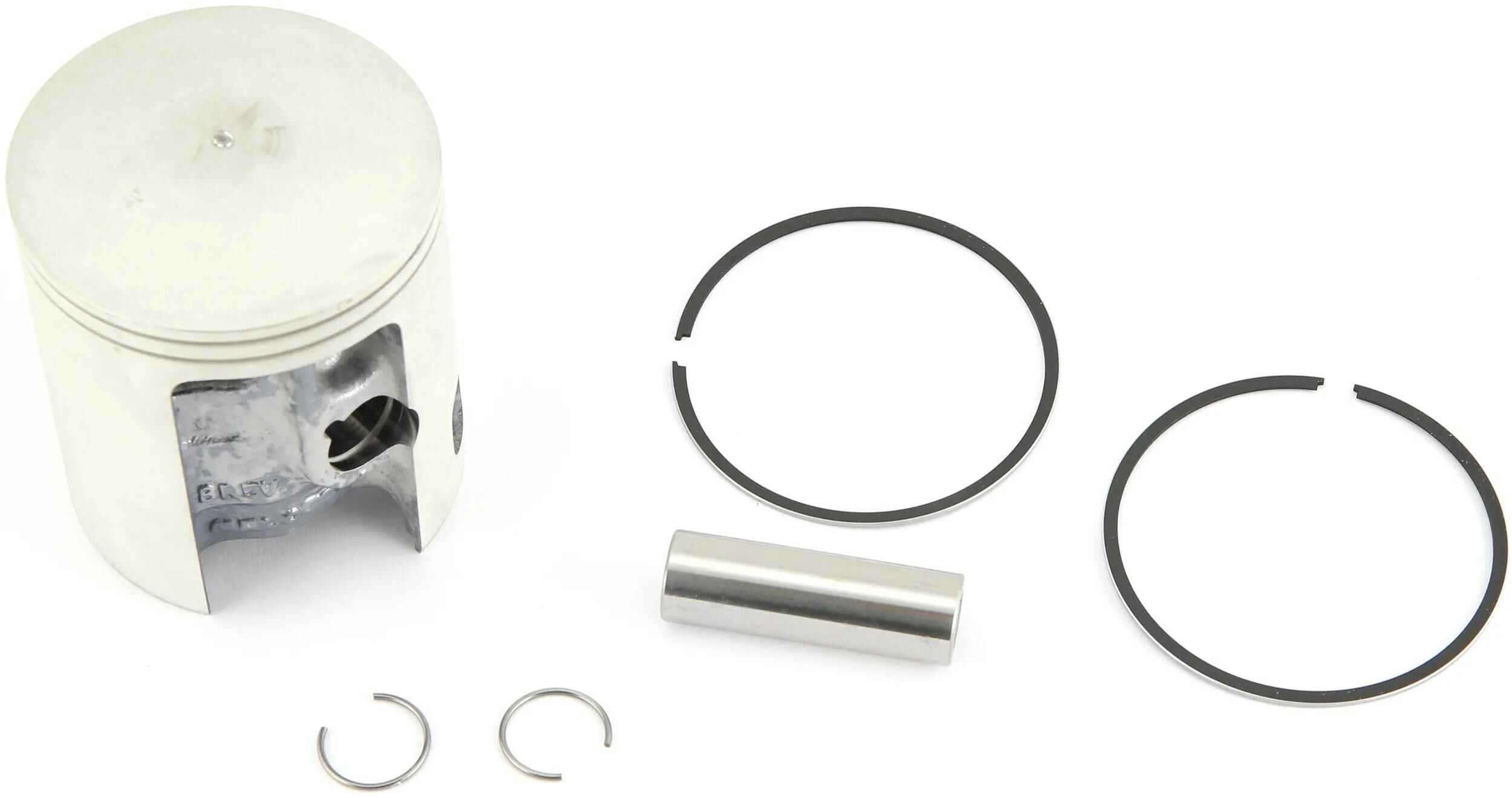 MALOSSI_Kolbensatz Kolben