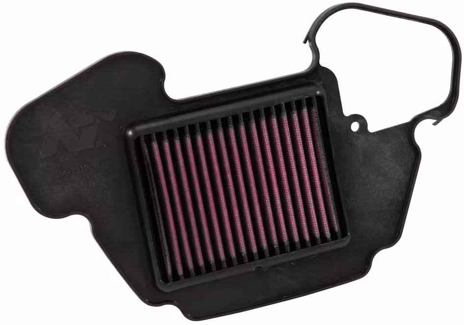 K&N_Tauschluftfilter Sportluftfilter,Filter,Luftfilter