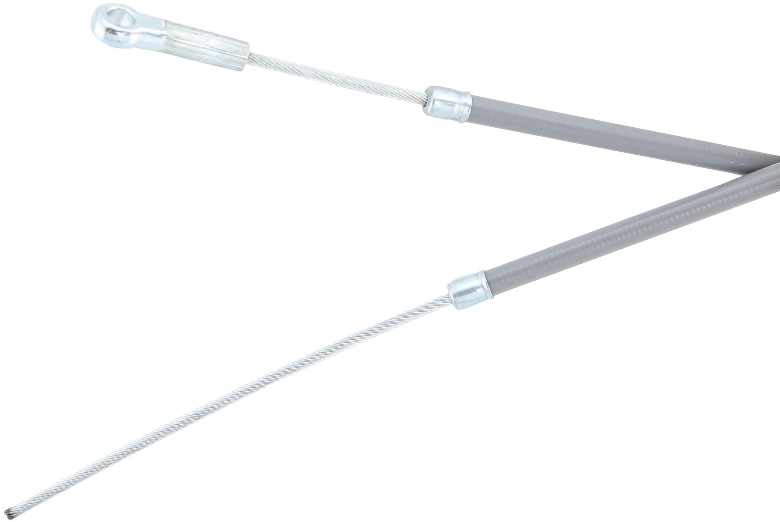 Bremszüge,Gaszüge,Bremsbowdenzüge