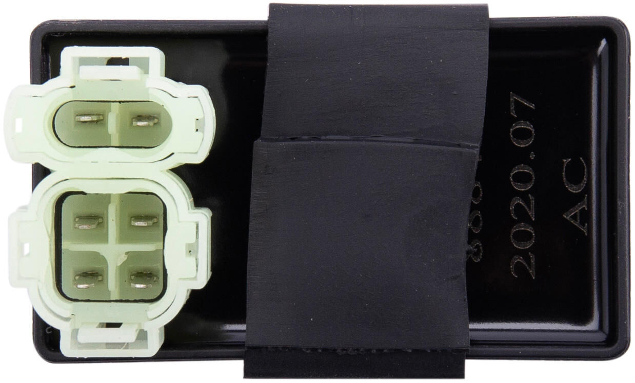 _CDI CDi- Einheiten,Zündboxen / -zentralen,Elektronische Zündzentrale,Elektronikzentralen