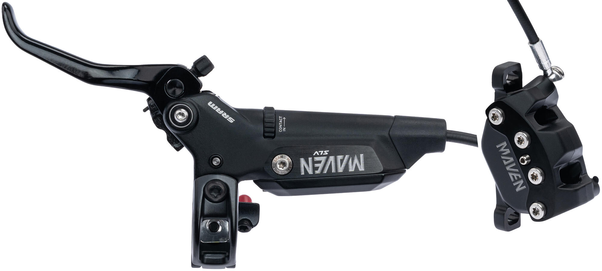 _Scheibenbremse Scheibenbremsen