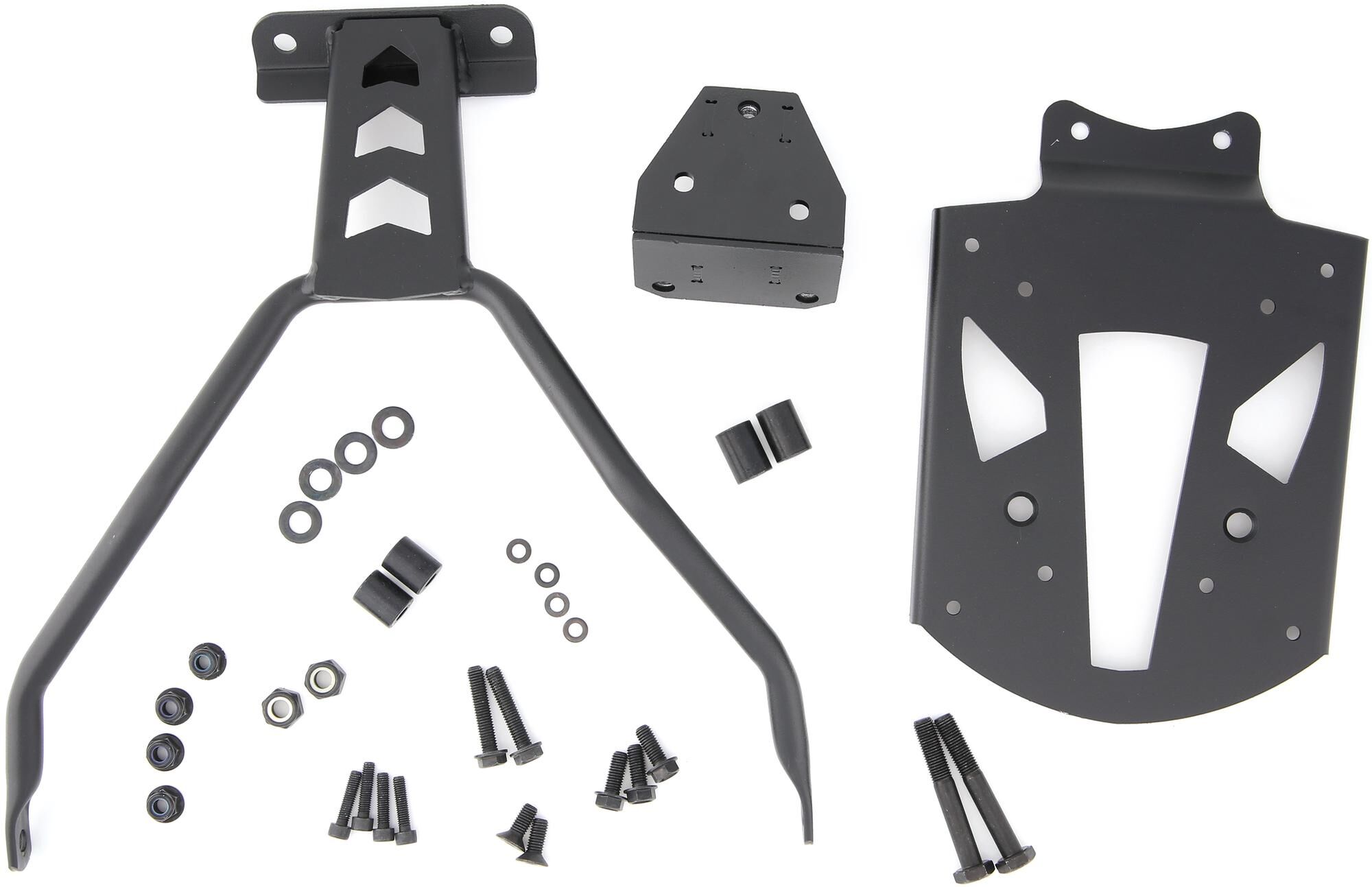 _Topcaseträger Gepäckträger