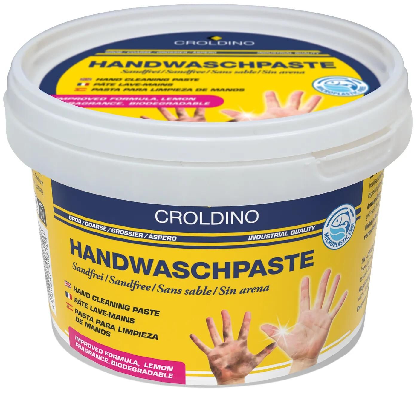 _Handwaschpaste Handreiniger