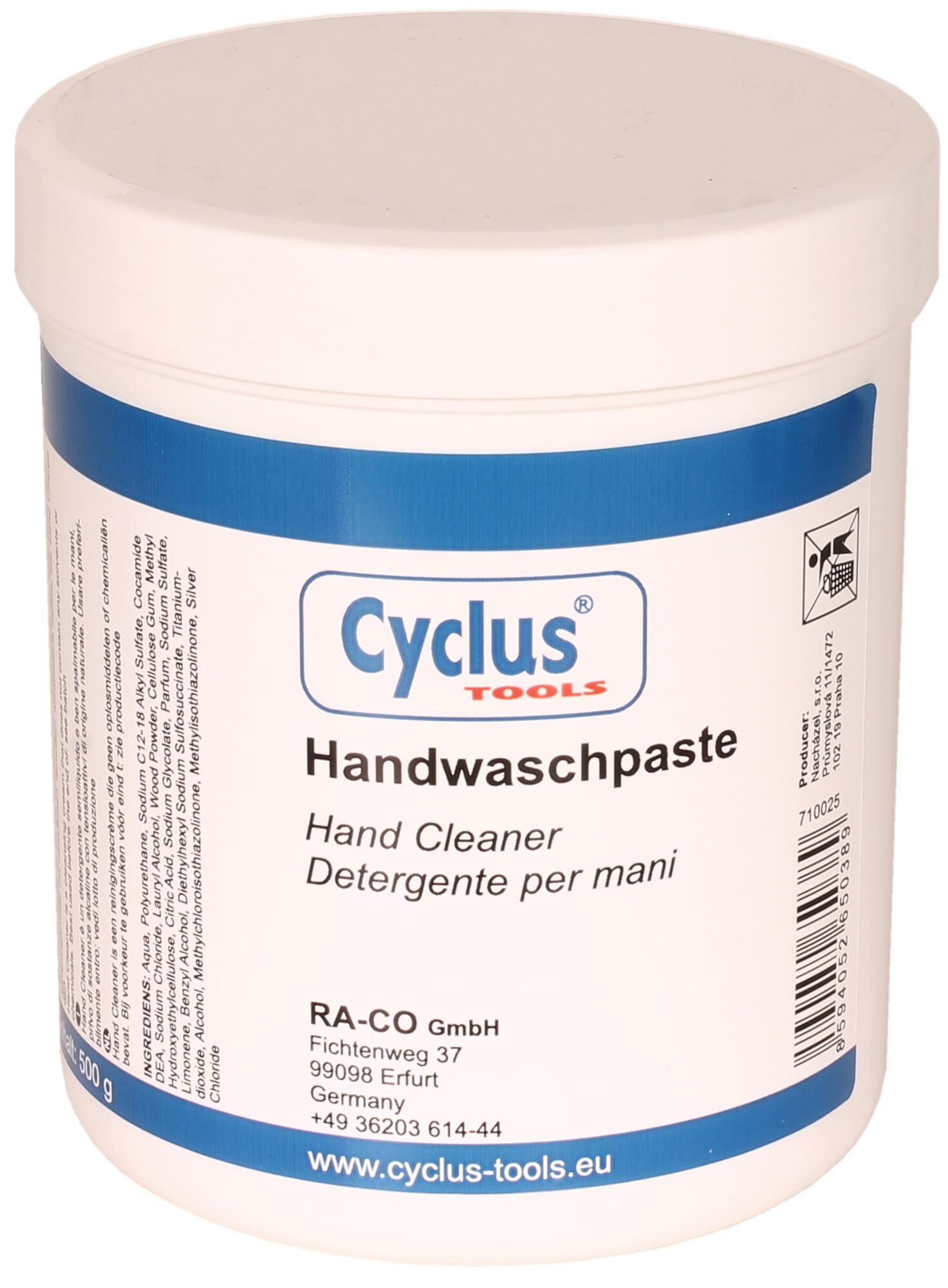 _Handwaschpaste Pflegemittel,Reiniger
