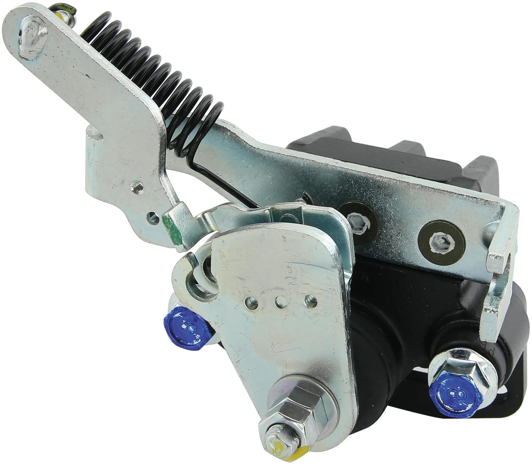 Piaggio OEM_Bremssattel Bremszangen