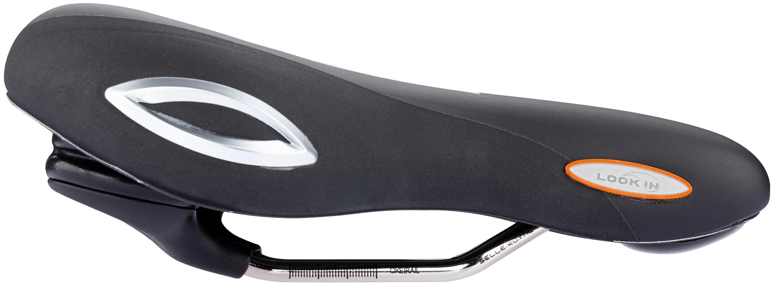 Selle Royal_Sattel Sättel