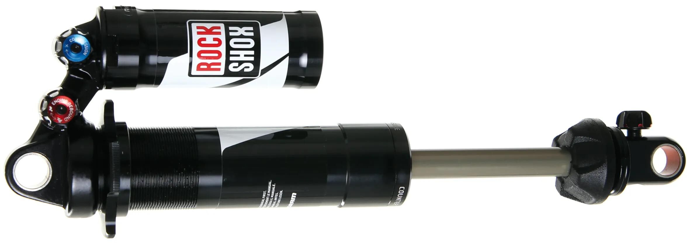 ROCKSHOX_Federbein Federbeine