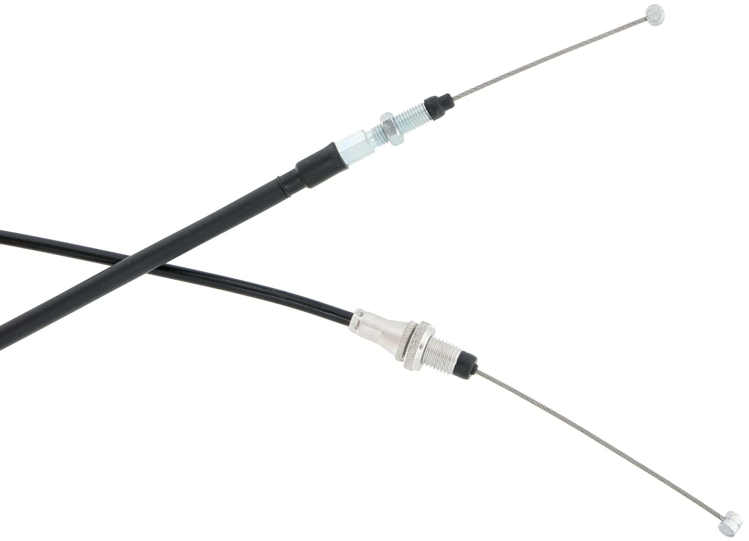 Hi-tech_Gaszug Gaszüge