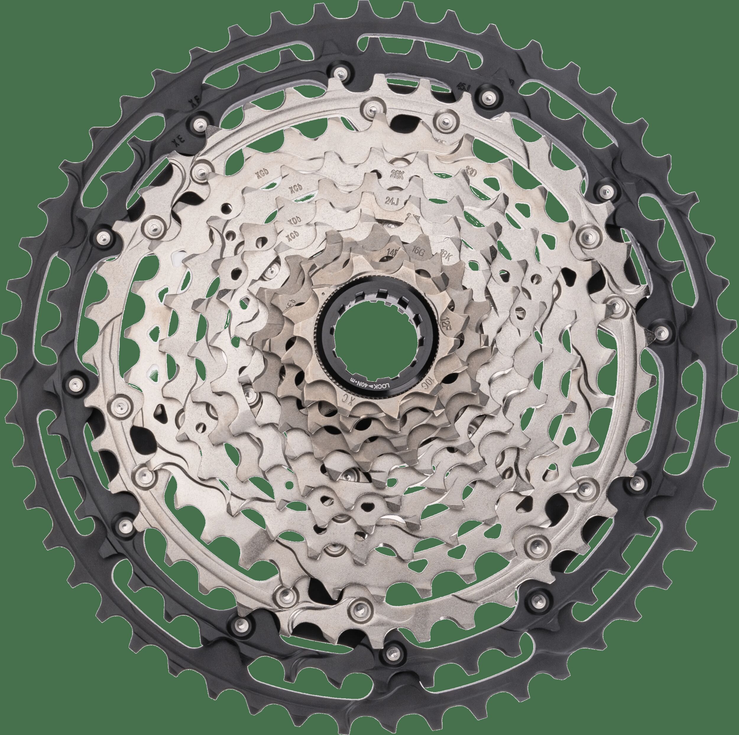 Kassettenzahnkränze,Zahnkränze,Zahnkranzkassetten