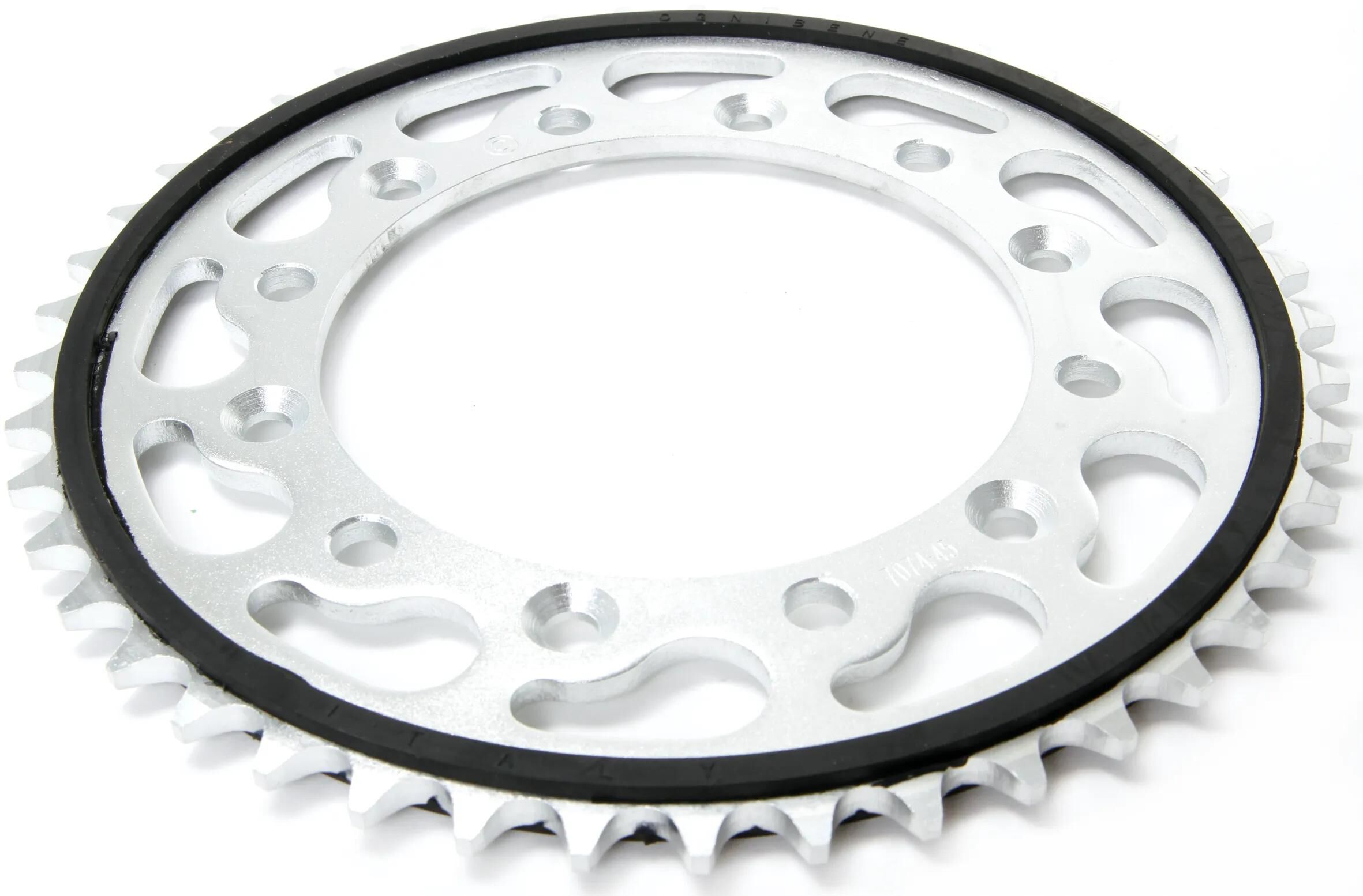 ognibene_Kettenrad Kettenräder