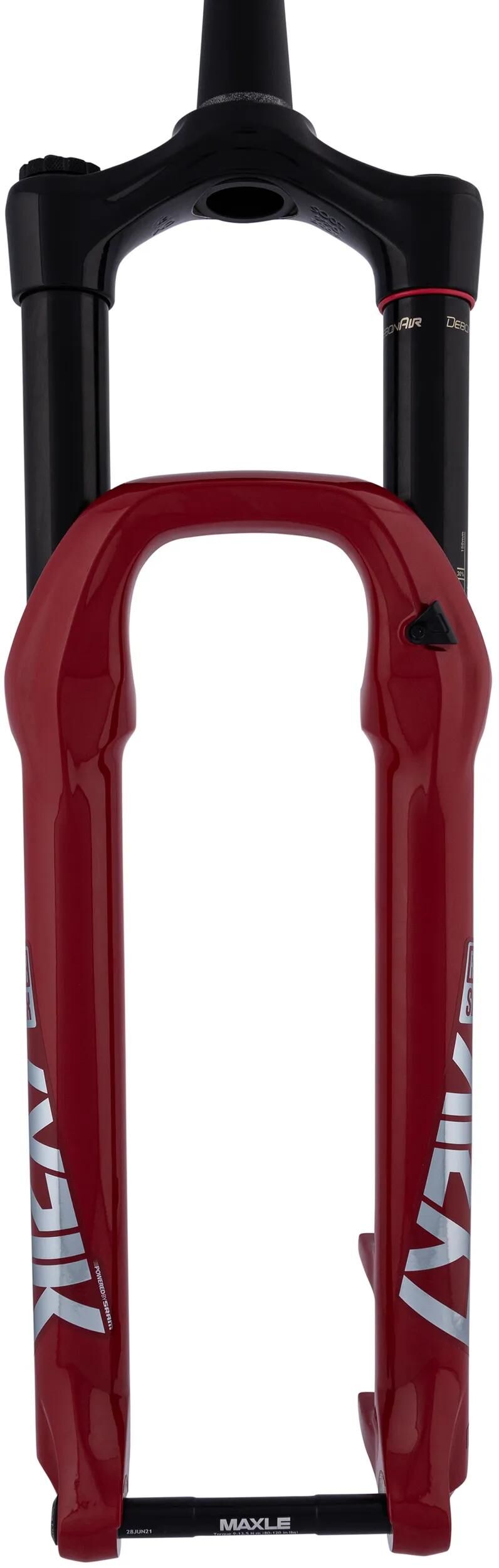 ROCKSHOX_Federgabel Federgabeln,Gabeln