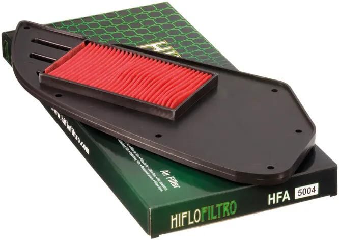 HIFLOFILTRO_Luftfilter Luftfilter,Filter