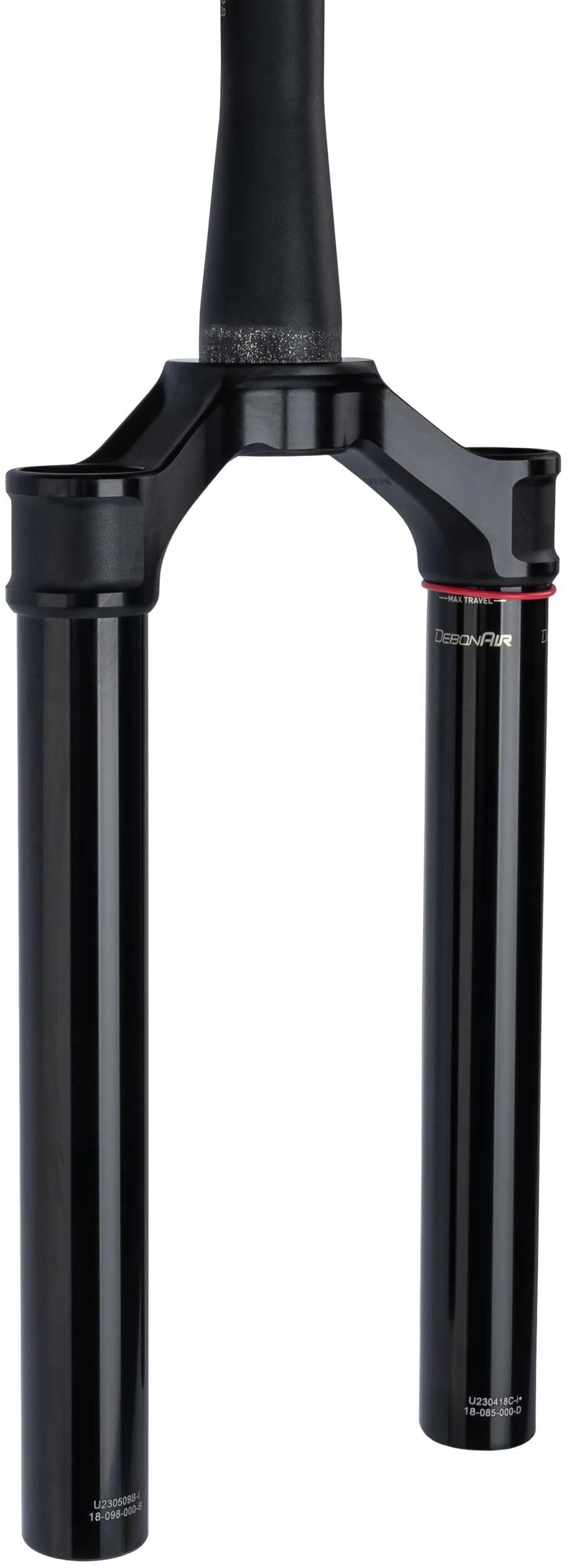 ROCKSHOX_Krone-/Schaft-/Standrohreeinheit Federgabel - Ersatz