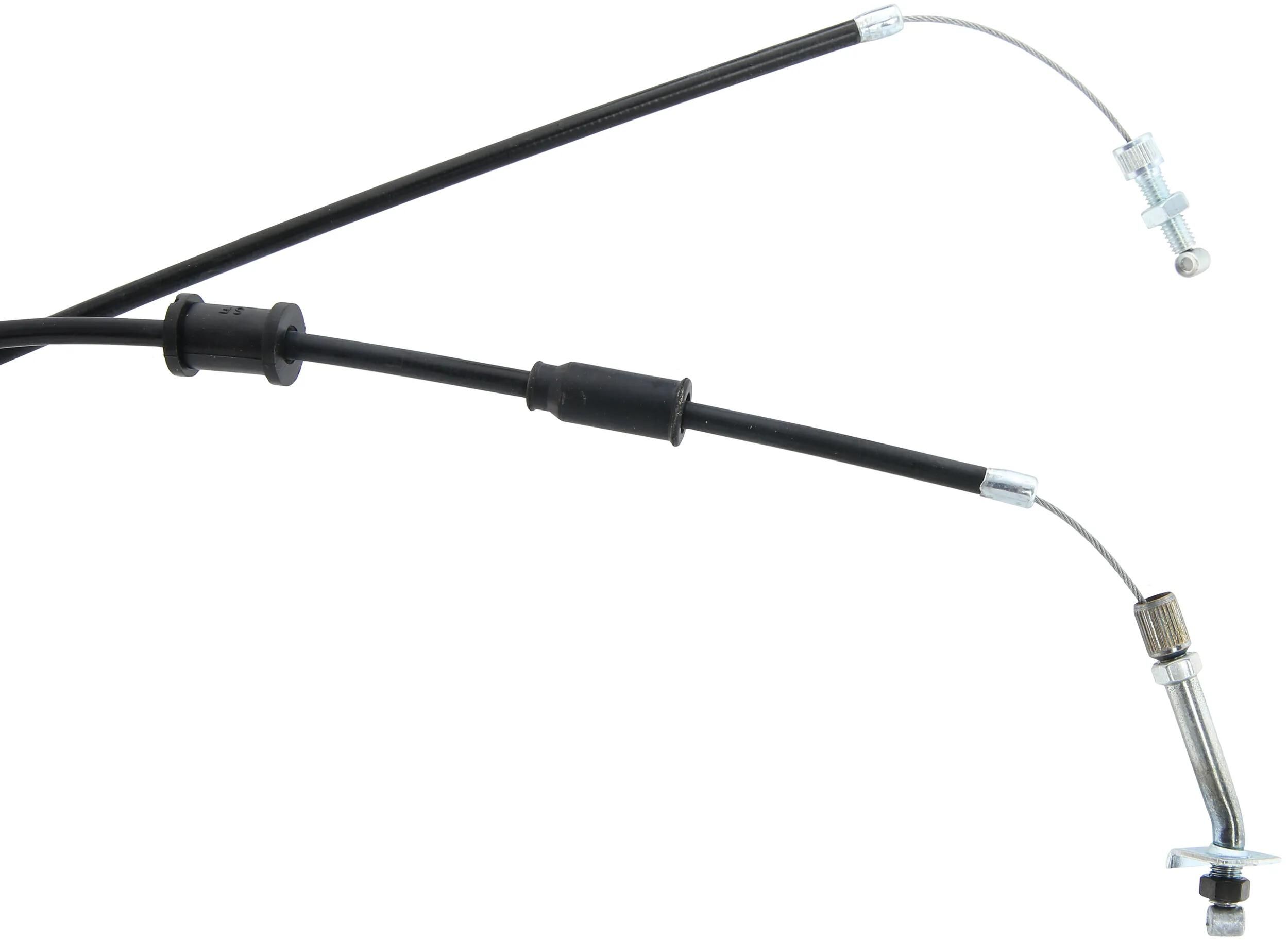 Semerfil_Gaszug Gaszüge