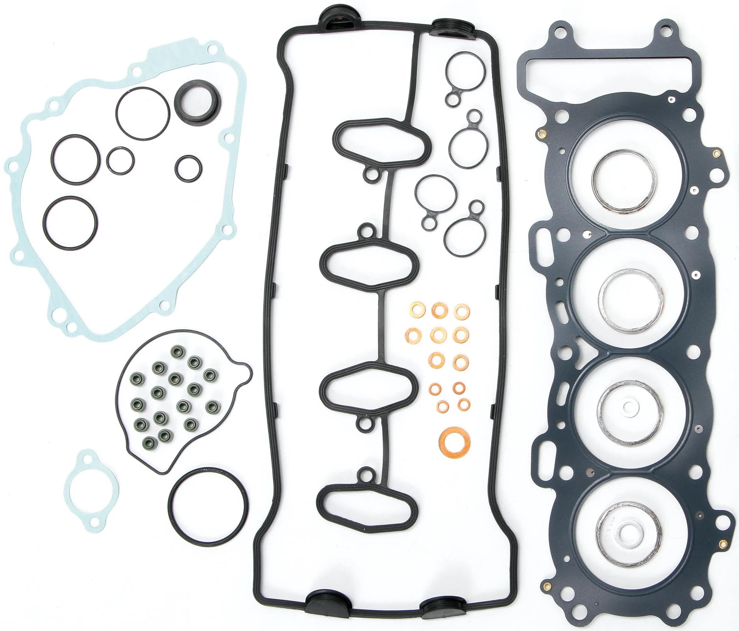 Dichtungen und Dichtungssätze