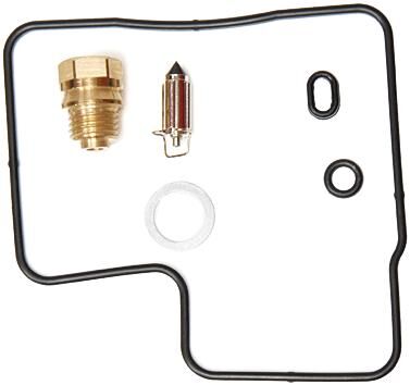 _Reparatursatz Vergaser Vergaserteile