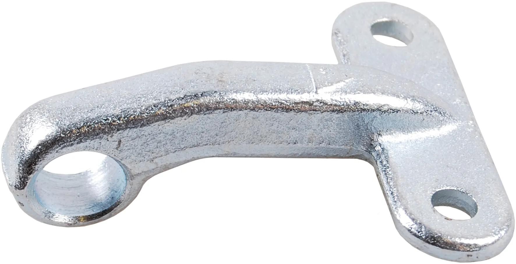 BÜNTE Anhängerteile