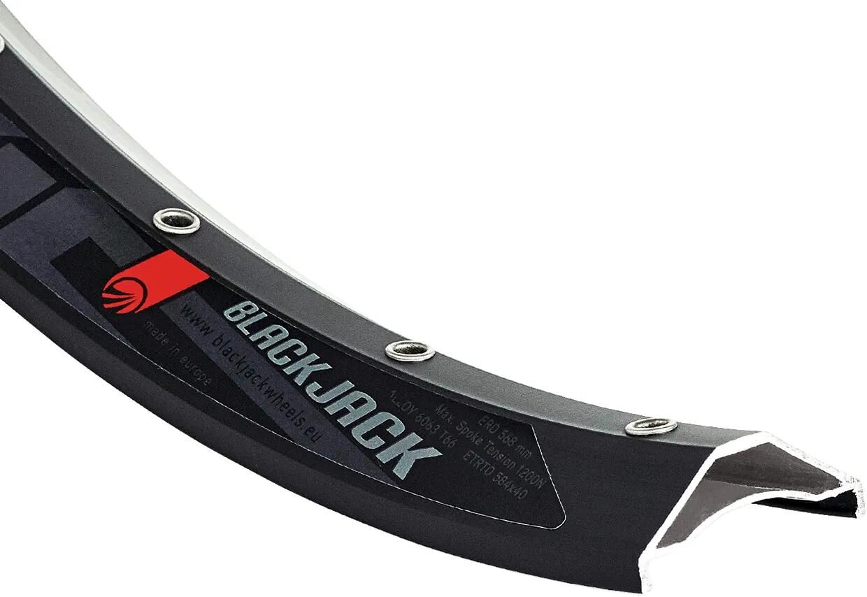 RODI cycling_Felge Hohlkammerfelgen,Alu-Felgen,Felgen