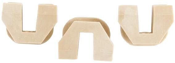 Dr. Pulley_Gleitauflage Gleitauflagen