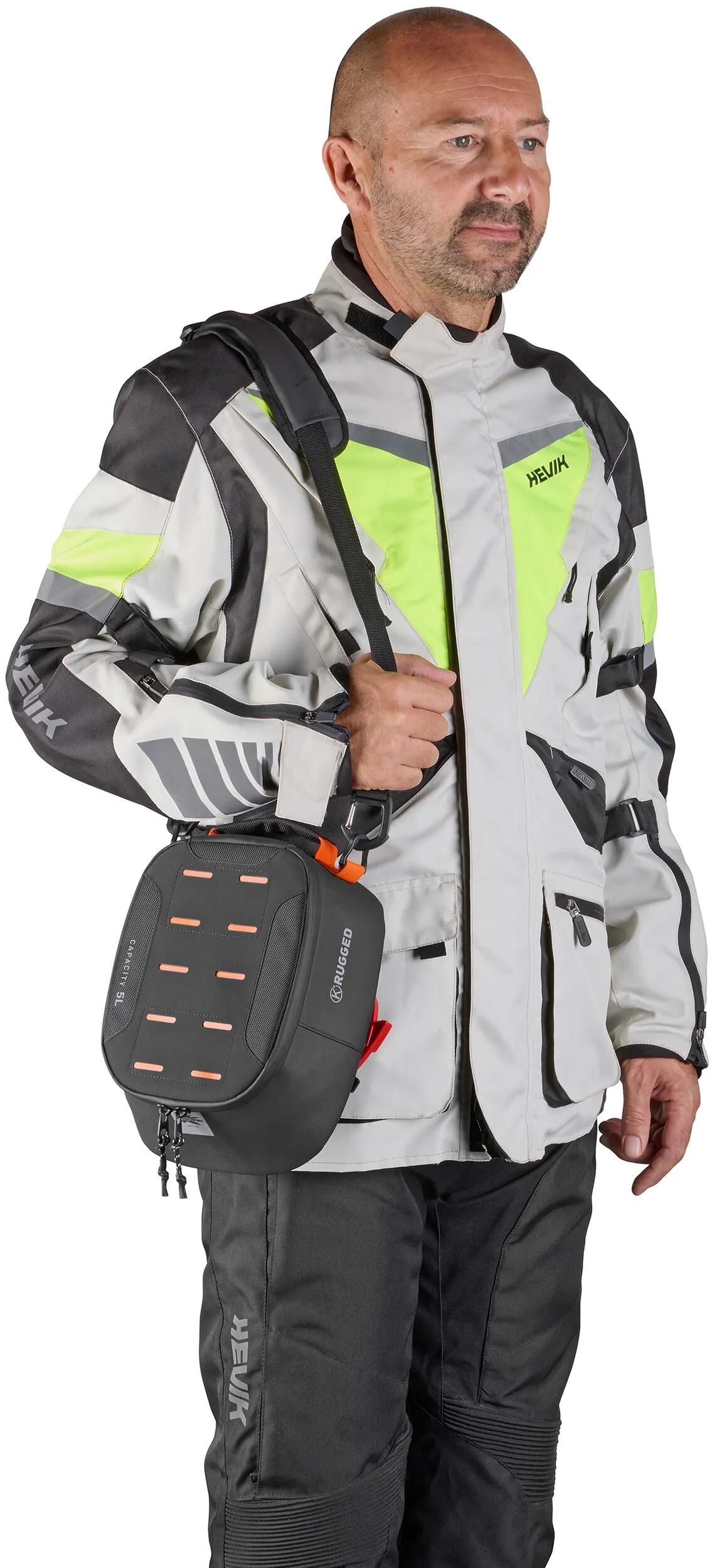 KAPPA_Tankrucksack Rucksäcke