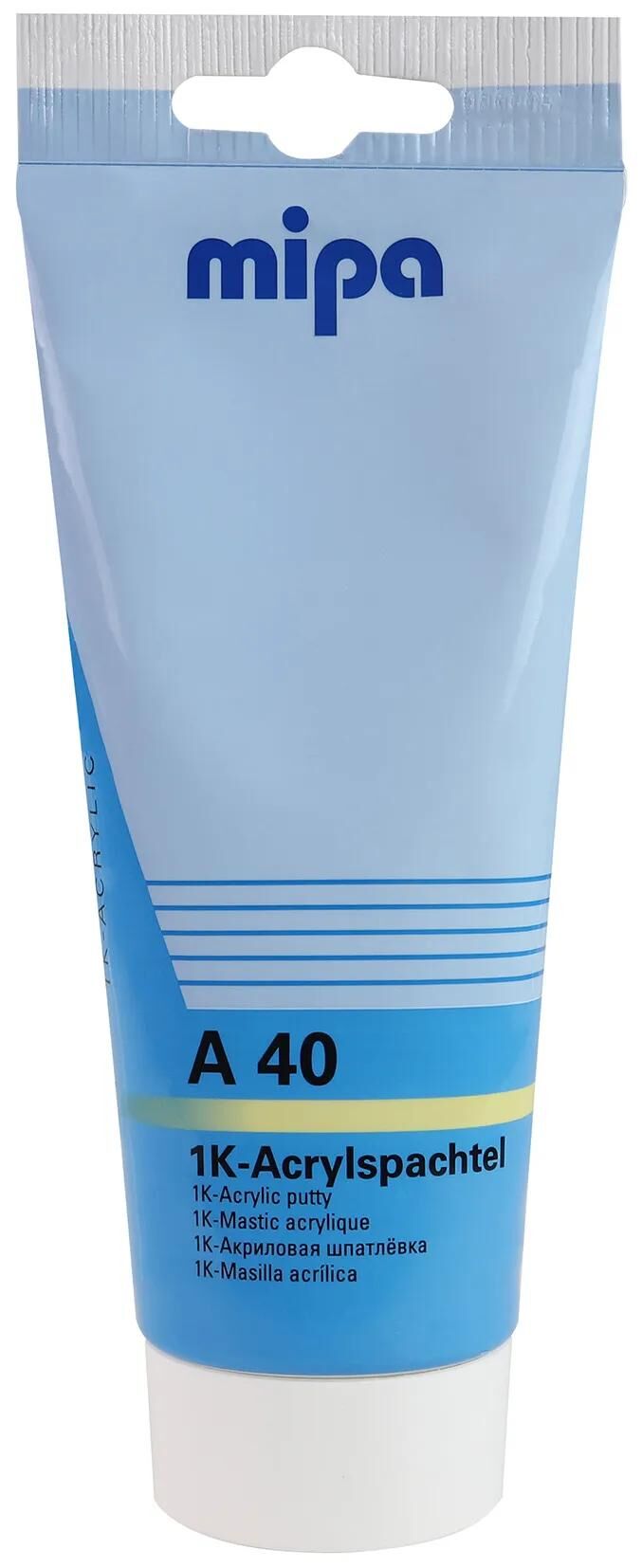 mipa_Feinspachtel Spachtel