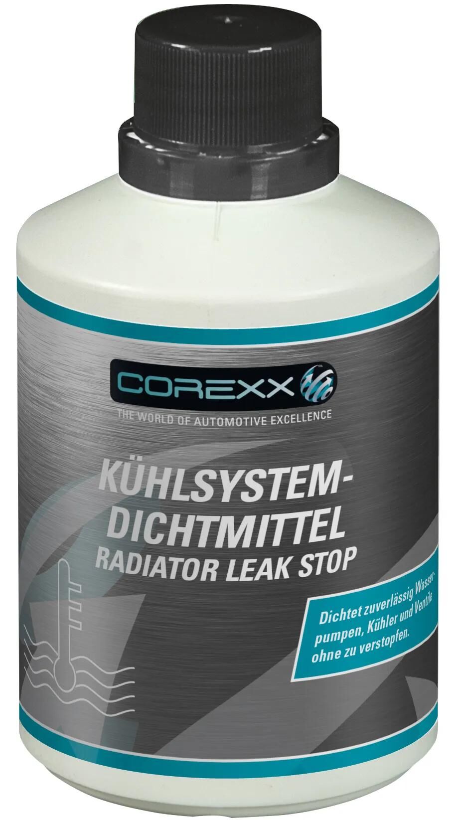 COREXX_Dichtmittel Additive