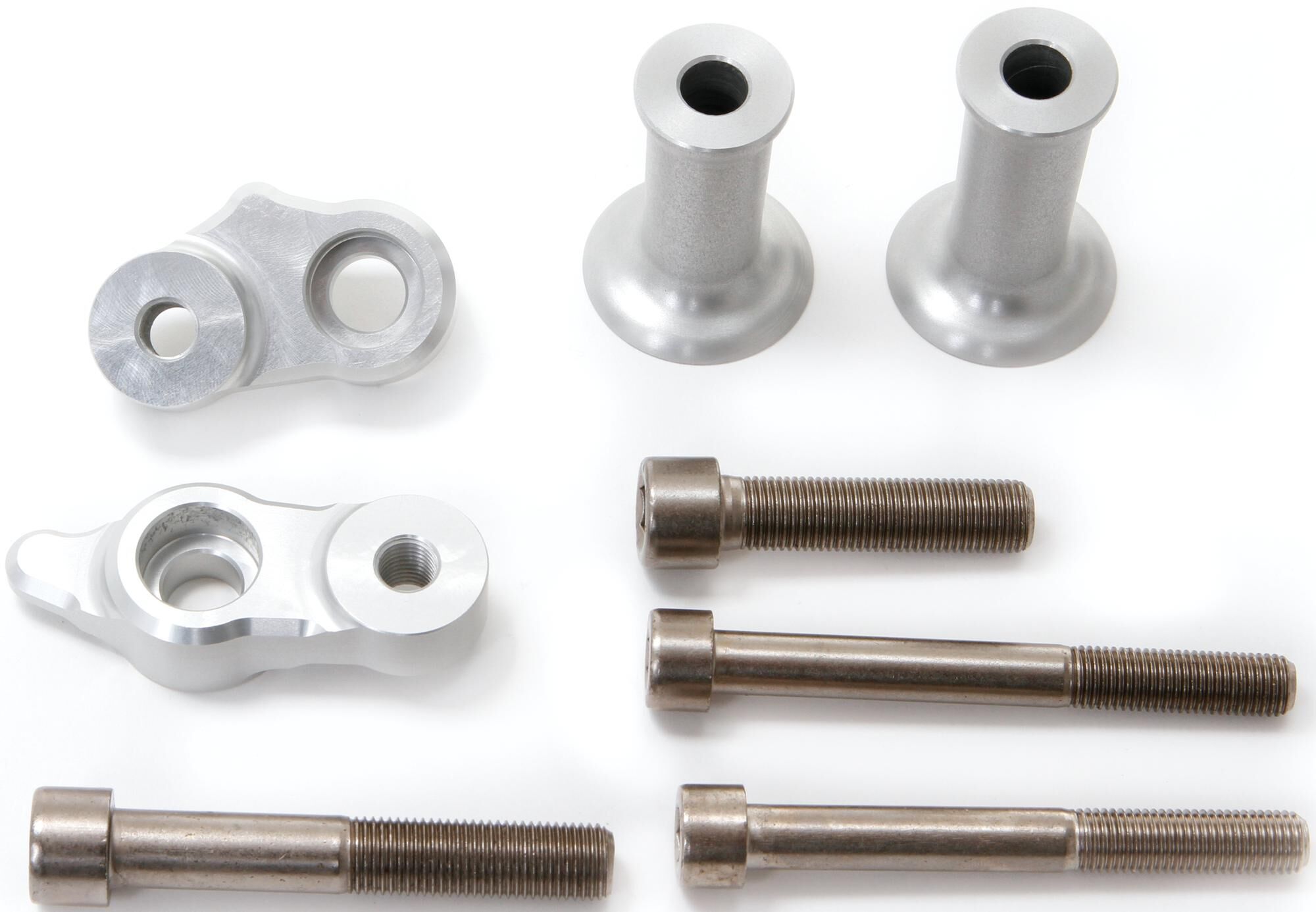 LSL_Montagesatz Crash Pads,Sturzprotektoren